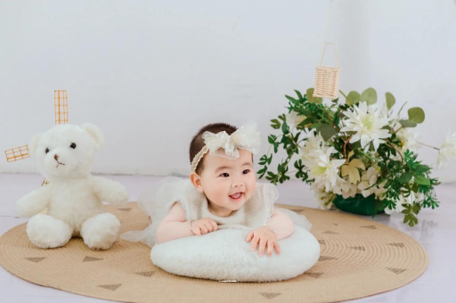 昆山宝宝发烧能喝牛奶吗